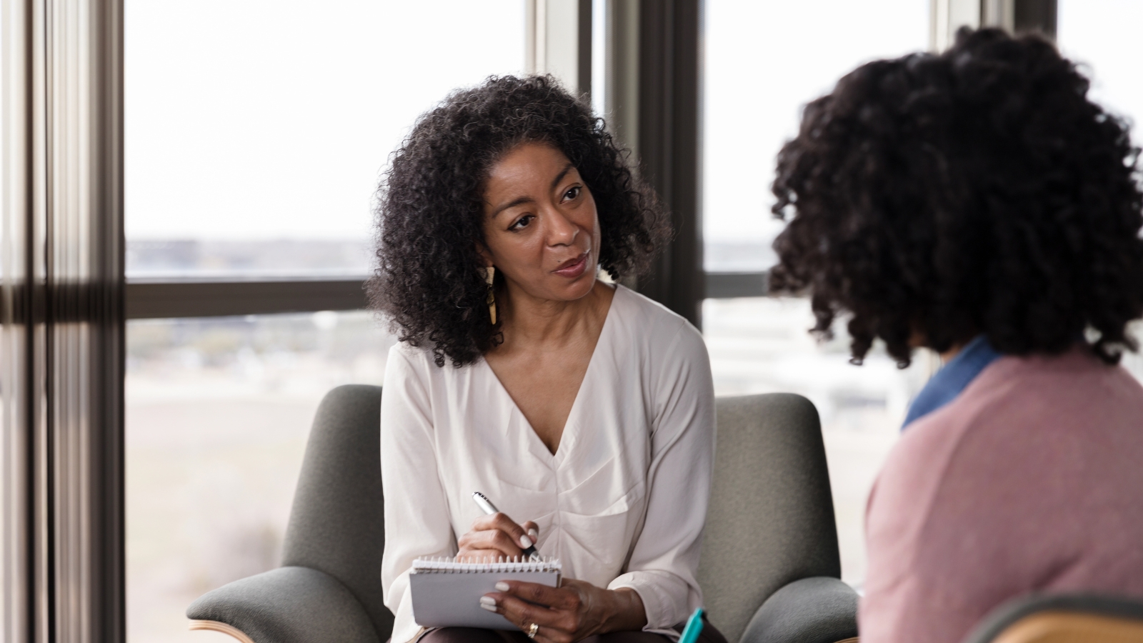 Mental Health First Aid