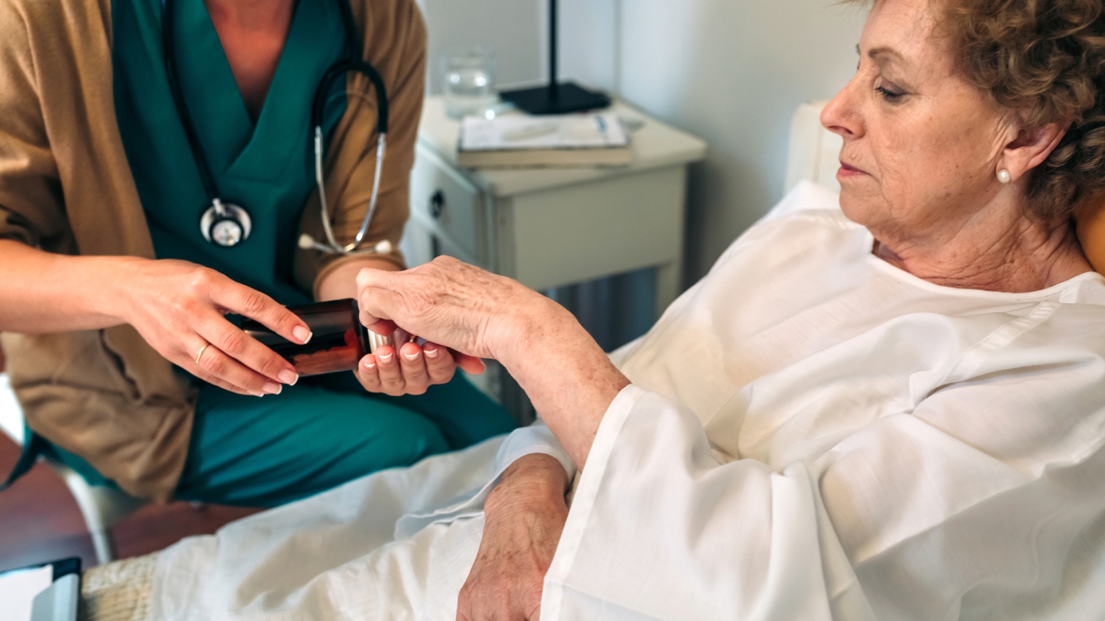 Why Medication Administration Training?